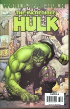 Hulk Incredible V2 #110