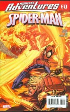 Marvel Adventures Spider-Man #31