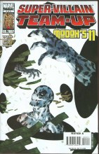 Super Villain Team Up Modoks 11 #3 (Of 5)
