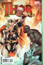 Thor V3 #3