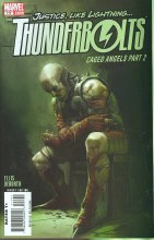 Thunderbolts V3 #117