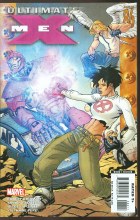 Ultimate X-Men #86