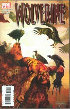 Wolverine V3 #57