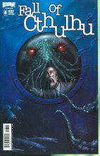 Fall of Cthulhu #8 Cvr A