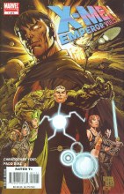 X-Men Emperor Vulcan #1 Of(5)