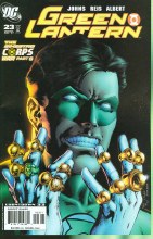 Green Lantern V4 #23