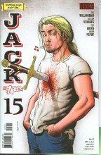 Jack of Fables #15 (Mr)