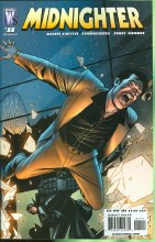 Midnighter V1 #11