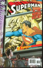 Superman V3 #667