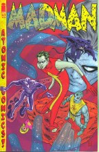 Madman Atomic Comics #5