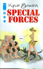 Special Forces #2