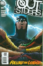 Outsiders V3 #50