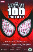 Ultimate Spider Man 100 Project TP