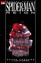 Spider-Man TP Reign***used Copy***