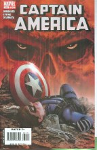 Captain America V5 #31