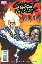 Ghost Rider Vol 5 #16