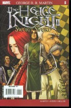 Hedge Knight 2 Sworn Sword #5 Of(6)