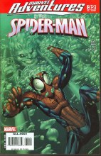 Marvel Adventures Spider-Man #32