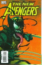 Avengers New Vol 1 #35