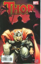 Thor V3 #4