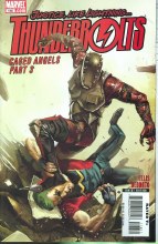 Thunderbolts V3 #118