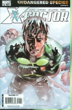X-Factor V2 #24