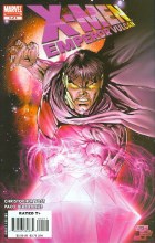 X-Men Emperor Vulcan #2 (Of 5)