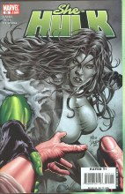 She-Hulk V2 #22