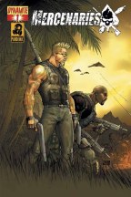 Mercenaries #1