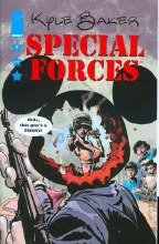 Special Forces #3