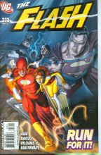 Flash Vol 2 #233