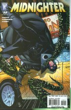 Midnighter V1 #12