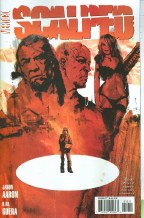 Scalped #10 (Mr)