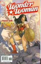 Wonder Woman V3 #13