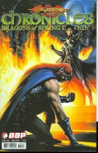 Dragonlance Chronicles VOL 3 #9 (Of 12) Cvr A