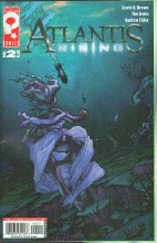 Atlantis Rising #2