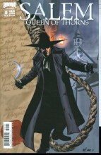 Salem #0 (Of 4)