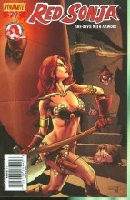 Red Sonja V1 #29