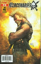 Mercenaries #2