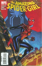 Amazing Spider-Girl #14