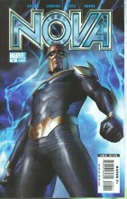 Nova V4 #8