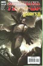 Super Villain Team Up Modoks 11 #5 (Of 5)