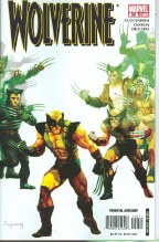 Wolverine V3 #59