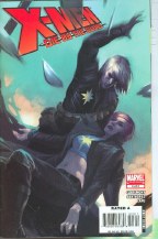 X-Men Die By the Sword #3 (Of 5)