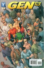 Gen 13 vol 4 #14