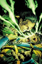 Green Lantern Corps V1 #18