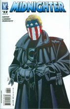 Midnighter V1 #13