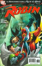 Robin #168 (Ghul)