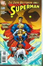 Superman V3 #670