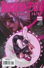 Thunderbolts Breaking Point